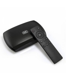 Android TV-box CX-S806 (4K)